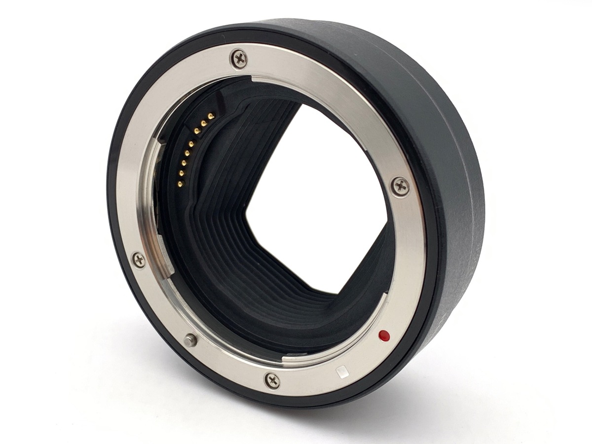 【中古】キヤノン マウントアダプター EF-EOS R