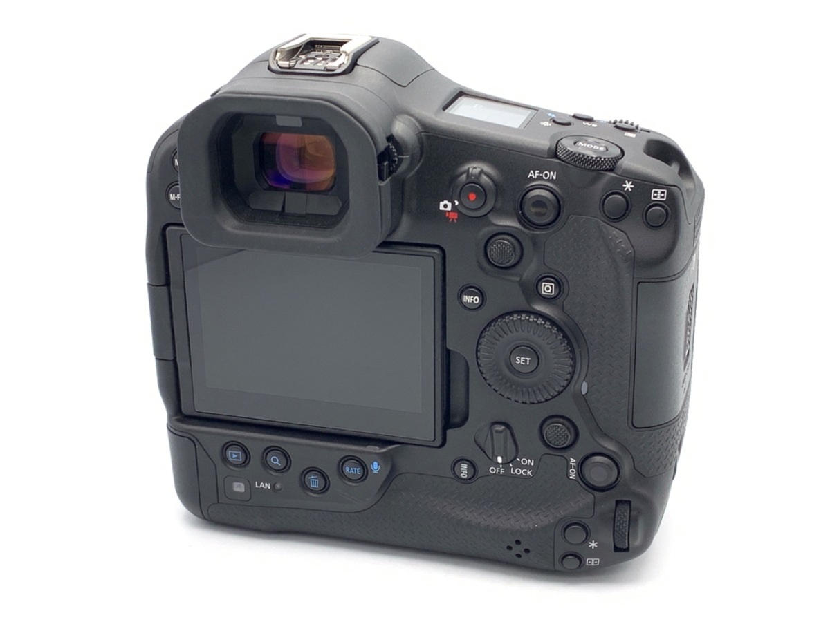 【中古】キヤノン EOS R1 ボディ