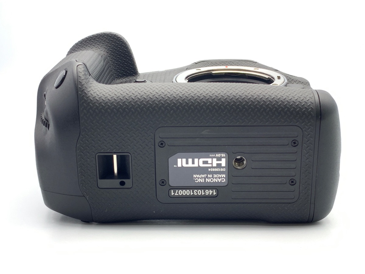 【中古】キヤノン EOS R1 ボディ