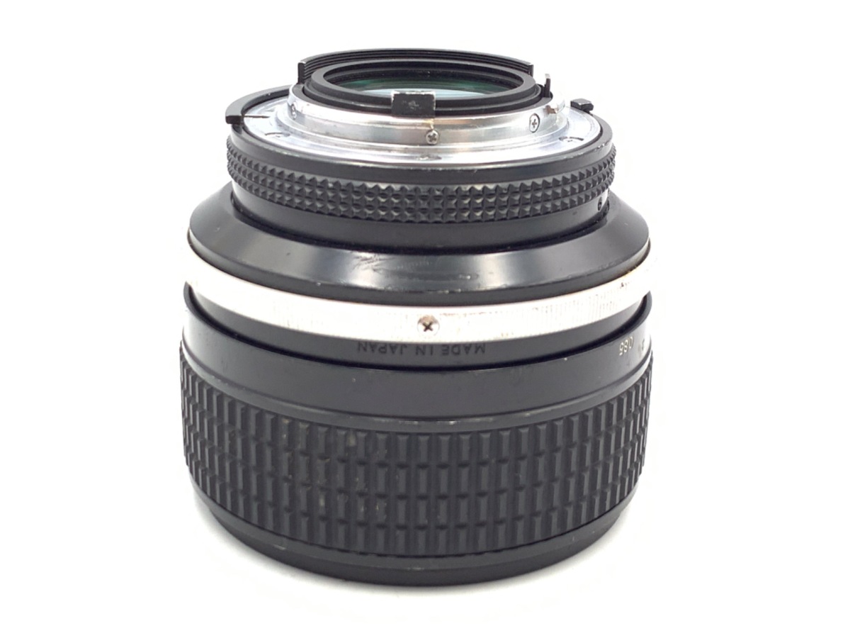 【中古】ニコン Ai-S 85/1.4