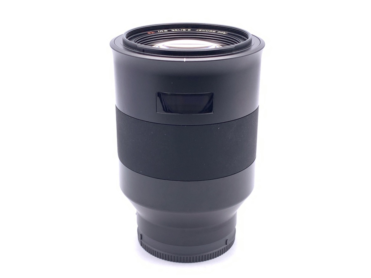 【中古】カールツァイス ZEISS Batis 2.8/135 E-mount