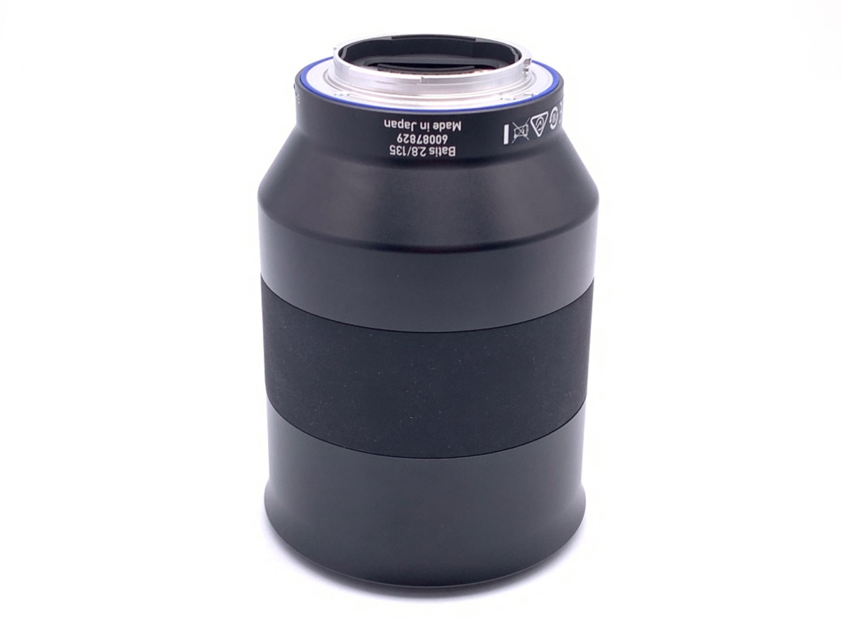 【中古】カールツァイス ZEISS Batis 2.8/135 E-mount