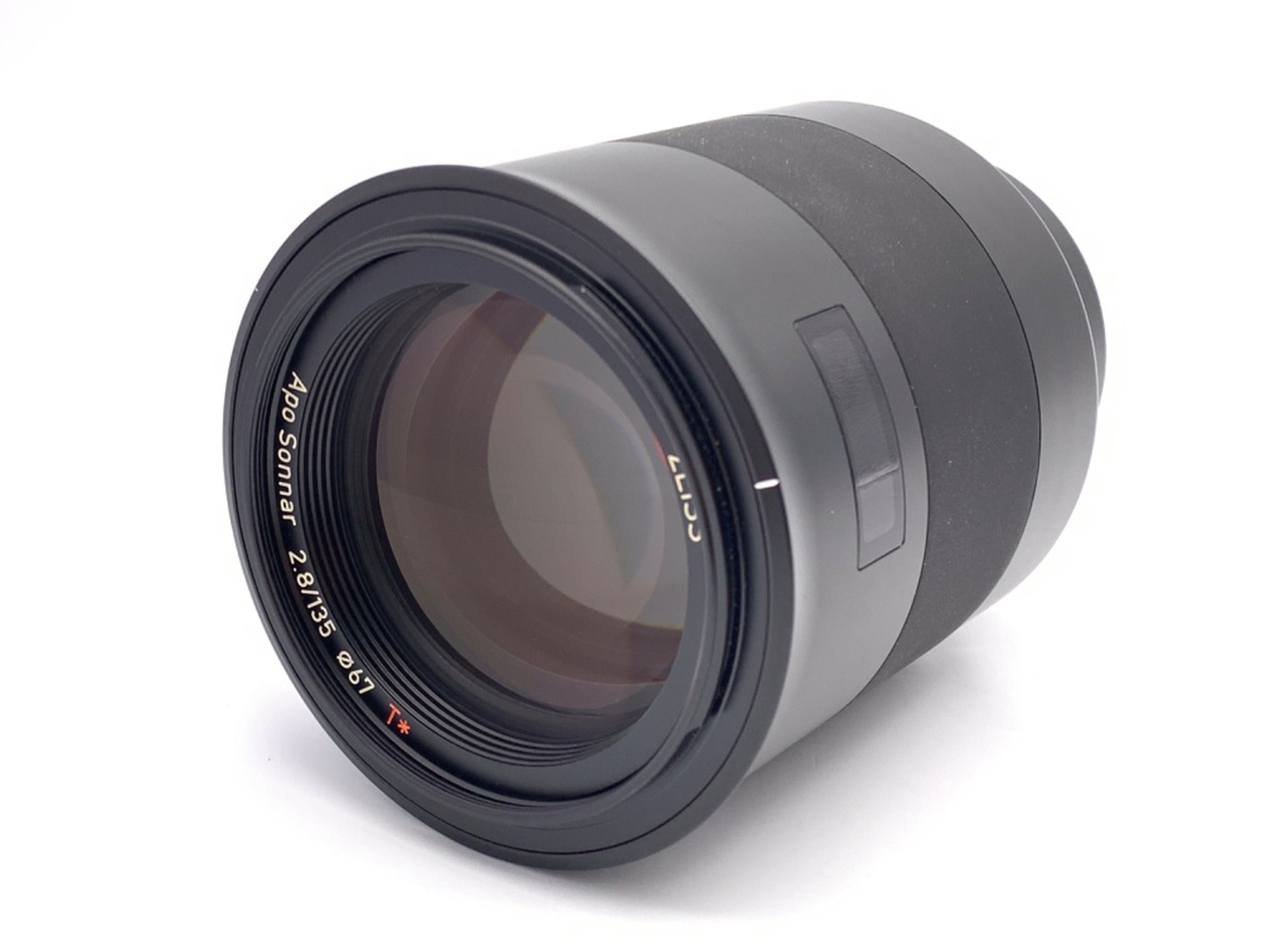 【中古】カールツァイス ZEISS Batis 2.8/135 E-mount