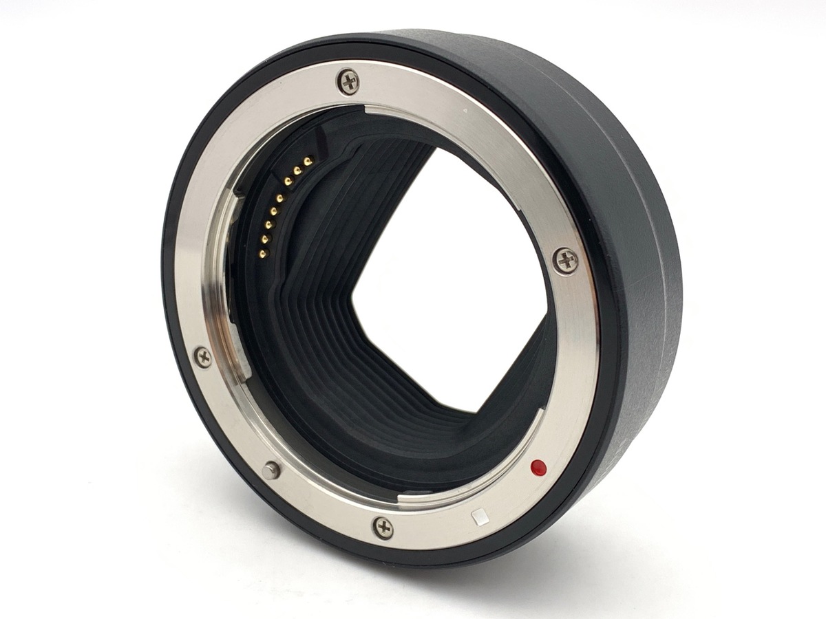 【中古】キヤノン マウントアダプター EF-EOS R