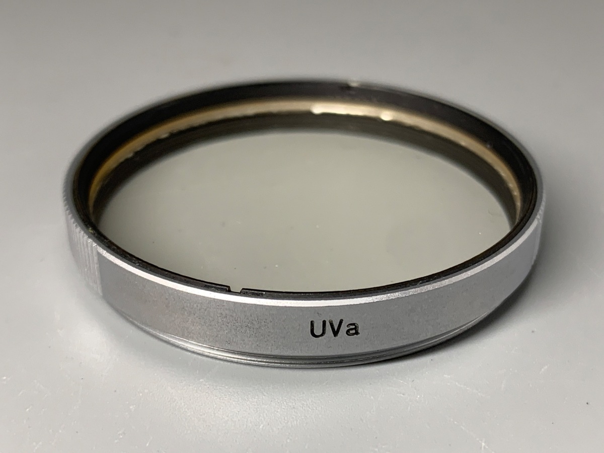 【中古】ライカ E41 UVa
