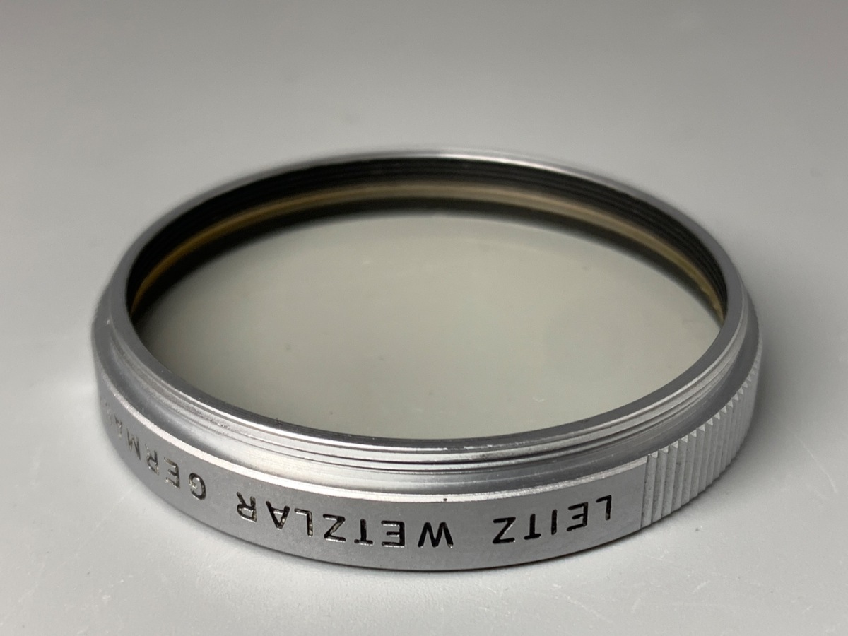 【中古】ライカ E41 UVa