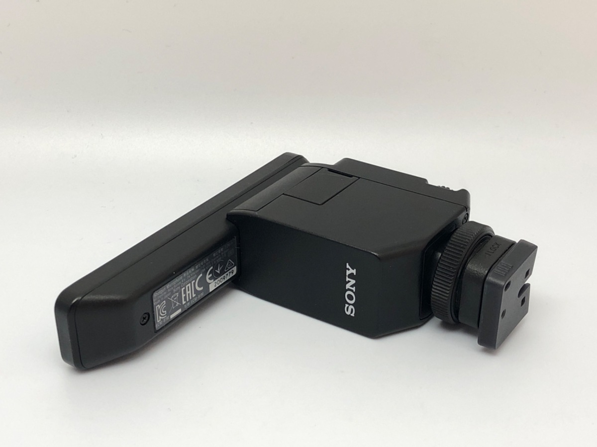 【中古】ソニー ショットガンマイクロフォン ECM-B1M