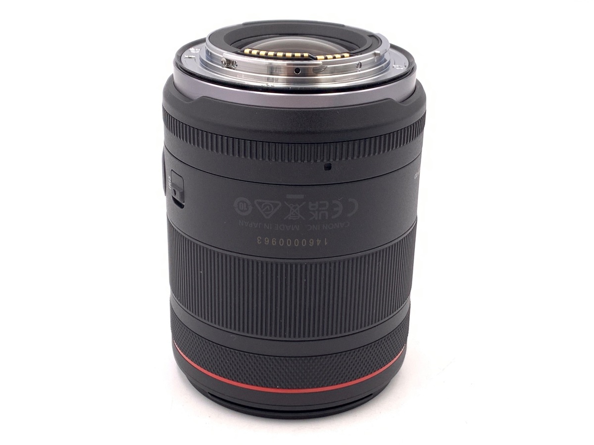 【中古】キヤノン RF50mm F1.4 L VCM