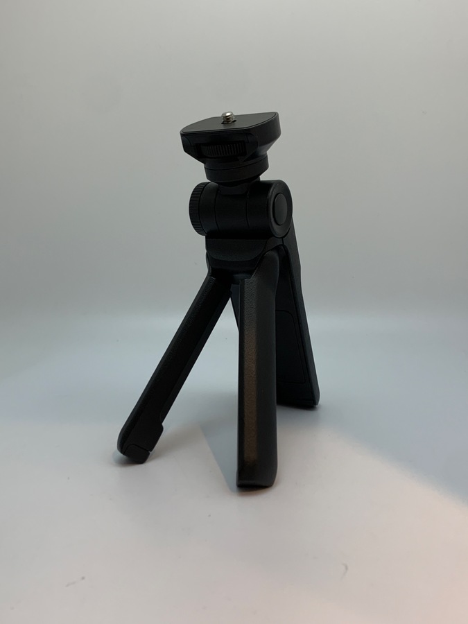 【中古】ソニー GP-VPT2BT ワイヤレスリモートコマンダー機能付シューティンググリップ