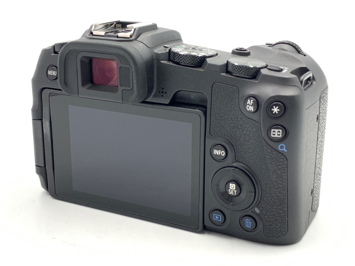【中古】キヤノン EOS RP ボディ