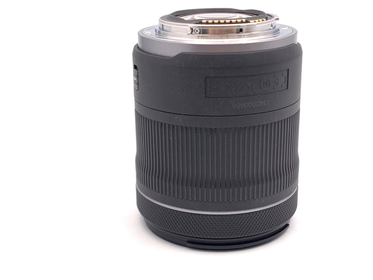 【中古】キヤノン RF24-105mm F4-7.1 IS STM