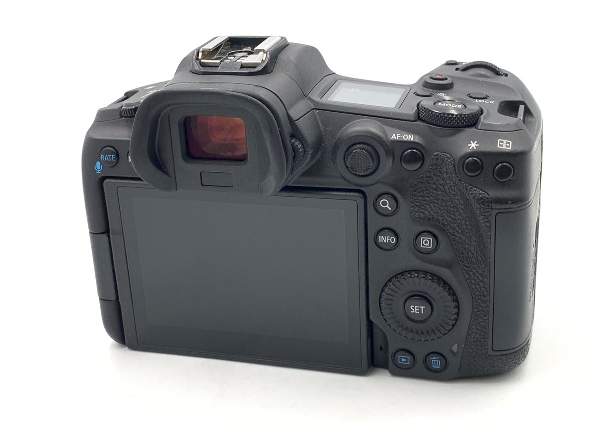 【中古】キヤノン EOS R5 ボディ