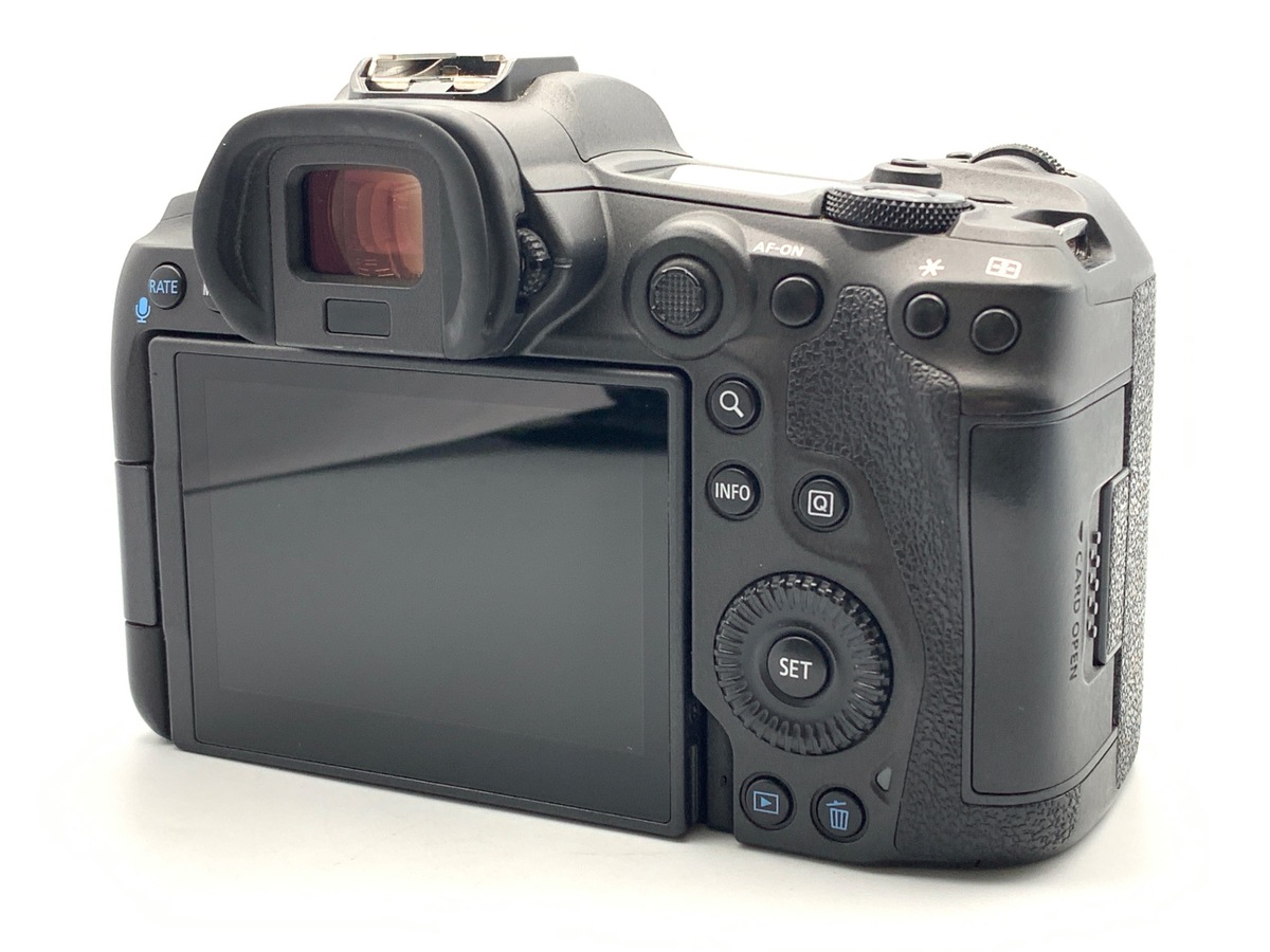 【中古】キヤノン EOS R5 ボディ
