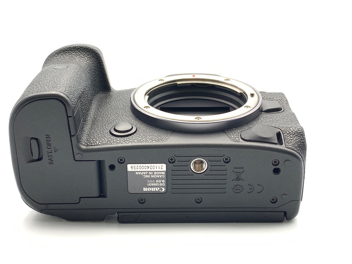 【中古】キヤノン EOS R5 ボディ