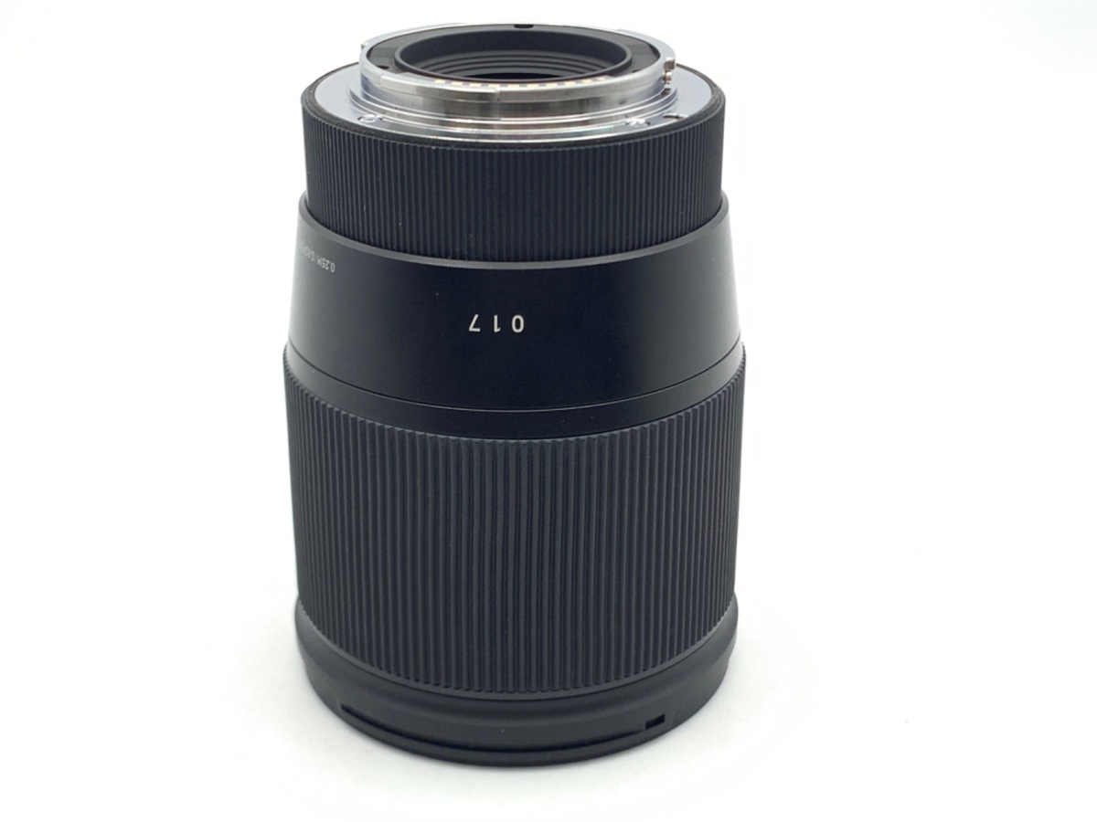 【中古】シグマ 16mm F1.4 DC DN Contemporary ソニーE用