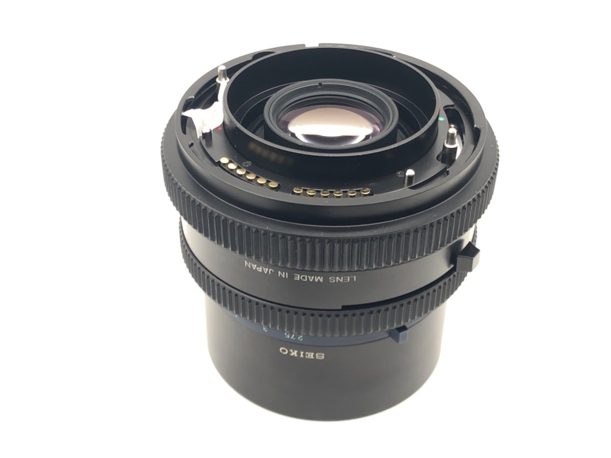 【中古】マミヤ RZセコール 90mm F3.5 W