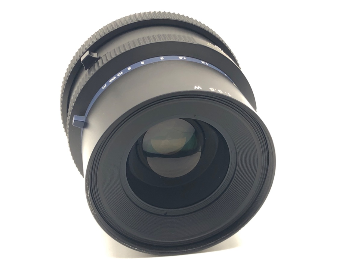 【中古】マミヤ RZセコール 90mm F3.5 W