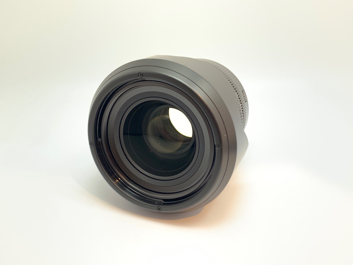【中古】フジフイルム GF55mm F1.7 R WR
