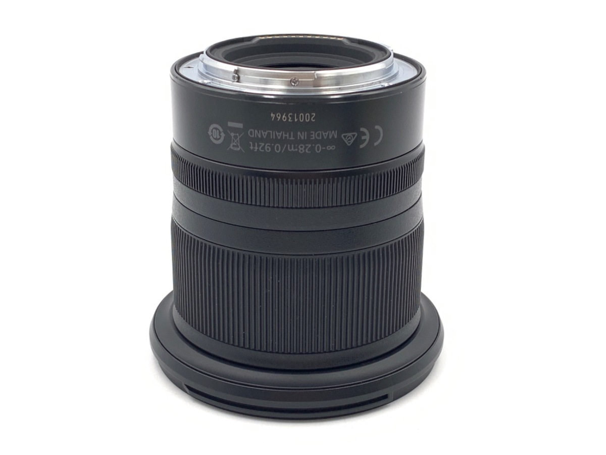 【中古】ニコン NIKKOR Z 14-30mm f/4 S