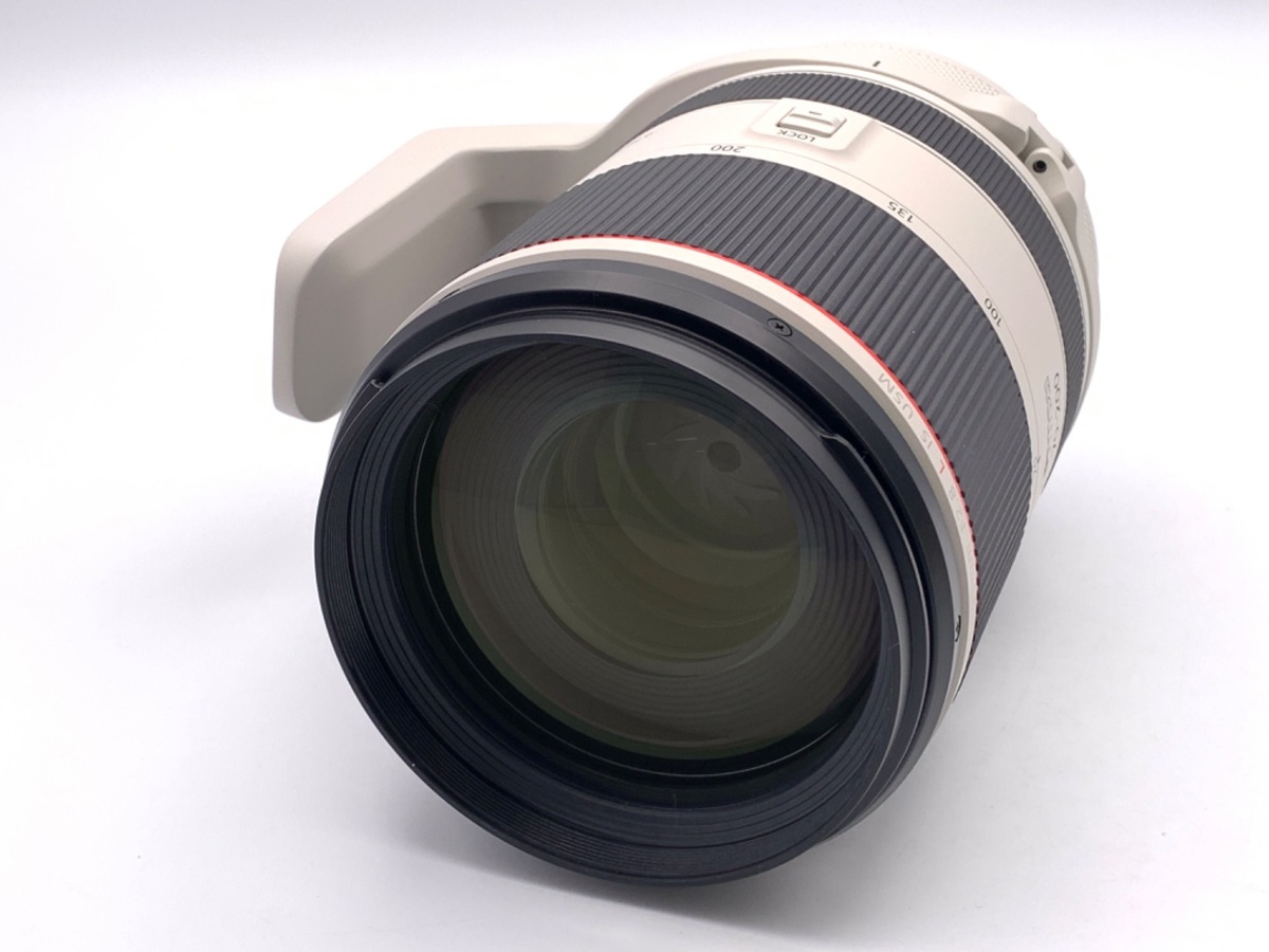 【中古】キヤノン RF70-200mm F2.8 L IS USM