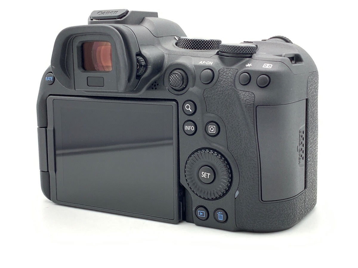 【中古】キヤノン EOS R6 MarkII ボディ