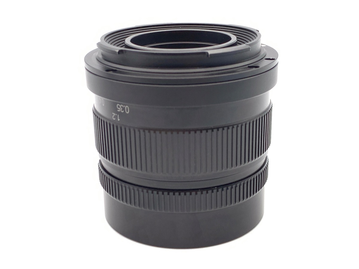 【中古】七工匠 7Artisans 5514TB 55mm F1.4 ライカL(APS-C)用