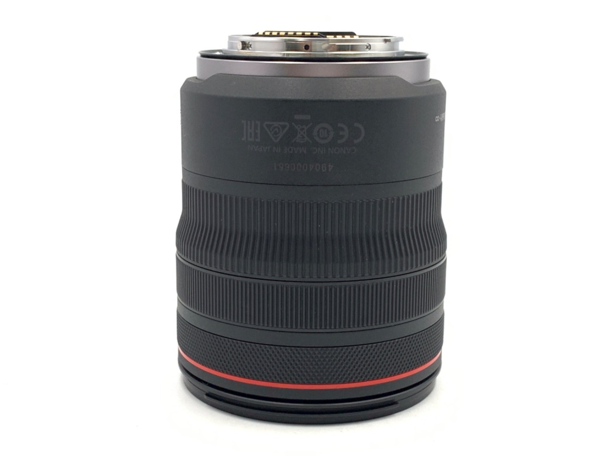 【中古】キヤノン RF14-35mm F4 L IS USM