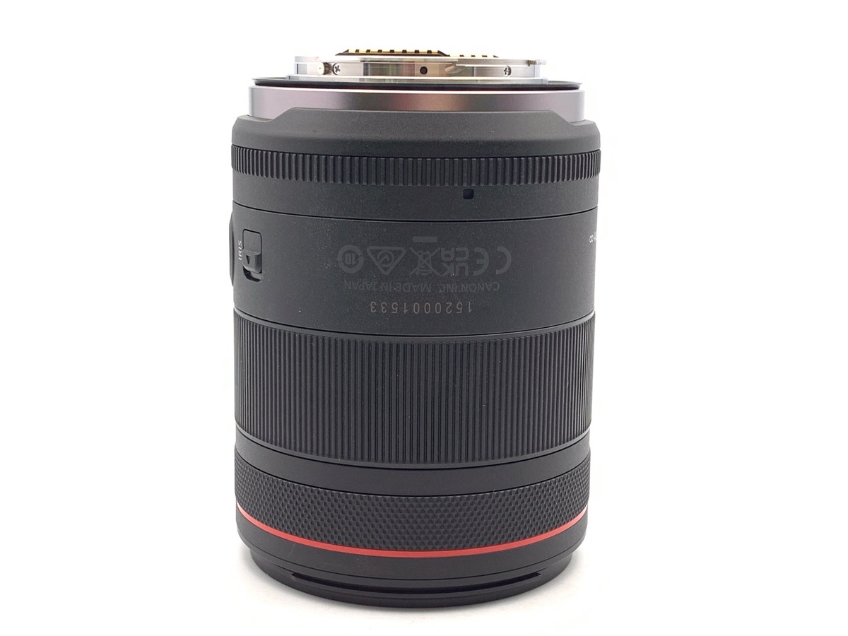 【中古】キヤノン RF50mm F1.4 L VCM