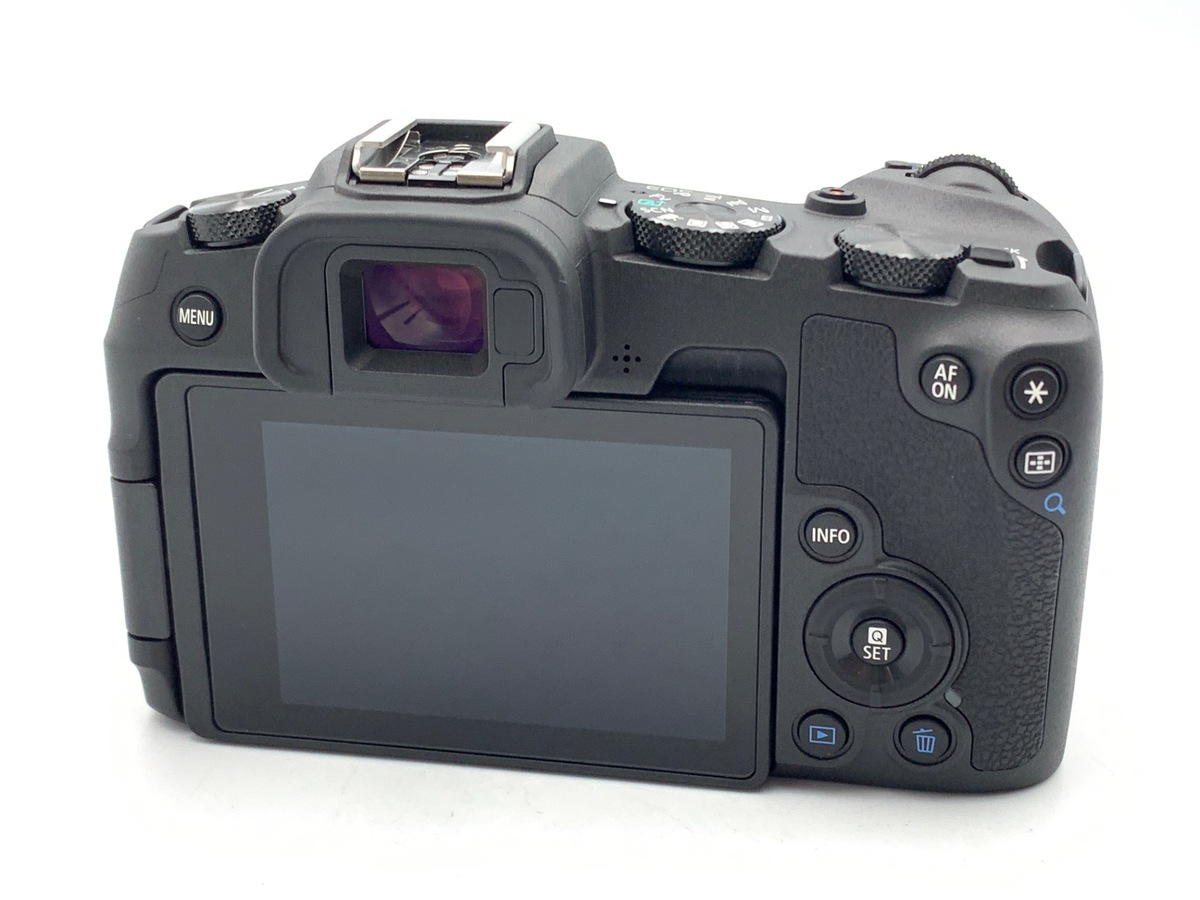 【中古】キヤノン EOS RP ボディ