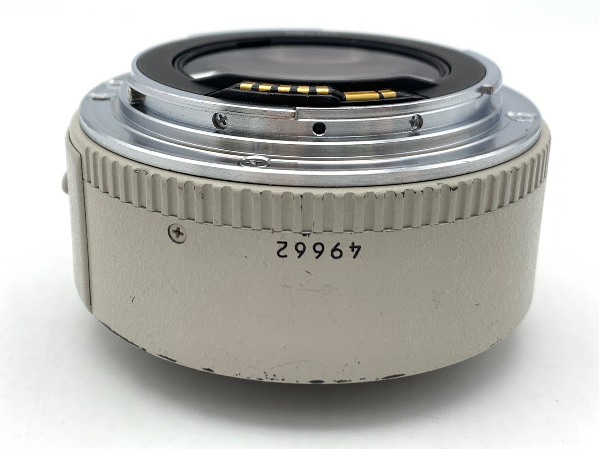 【中古】キヤノン Extender EF 1.4X