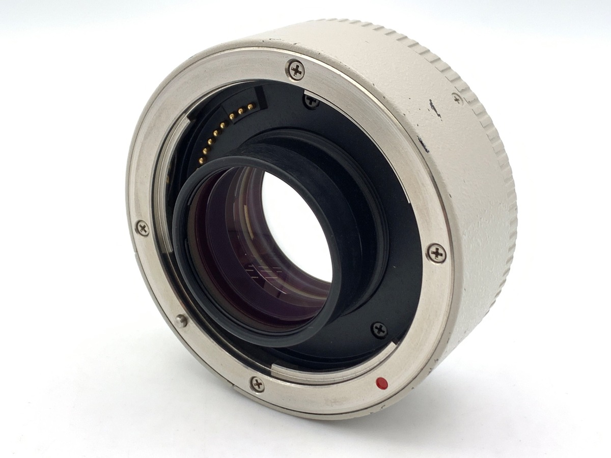 【中古】キヤノン Extender EF 1.4X