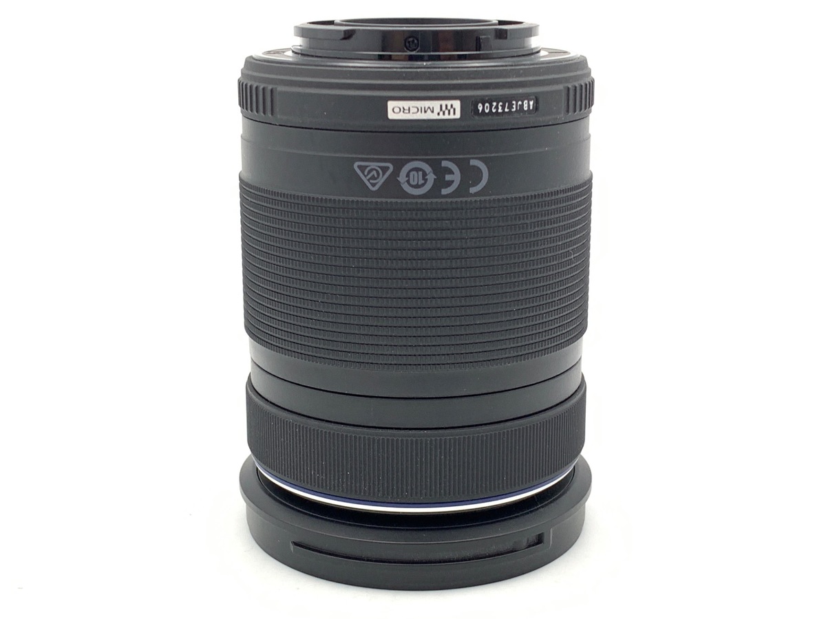 【中古】オリンパス M.ZUIKO DIGITAL ED 40-150mm F4.0-5.6 R ブラック