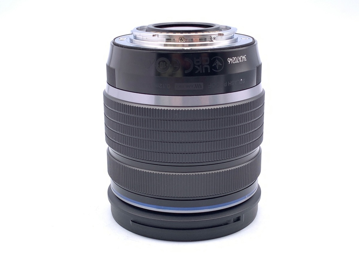 【中古】OM SYSTEM M.ZUIKO DIGITAL ED 12-45mm F4.0 PRO