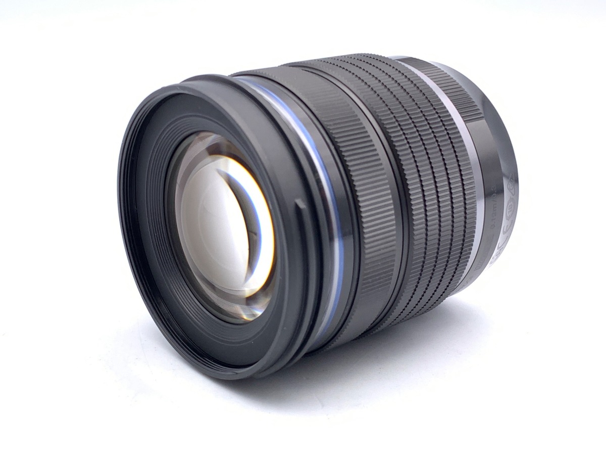 【中古】OM SYSTEM M.ZUIKO DIGITAL ED 12-45mm F4.0 PRO