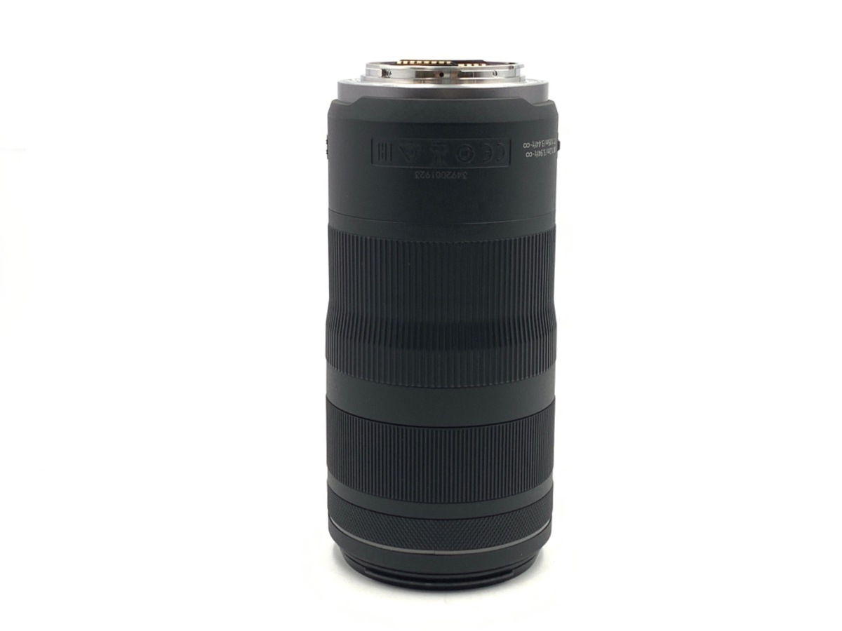 【中古】キヤノン RF100-400mm F5.6-8 IS USM