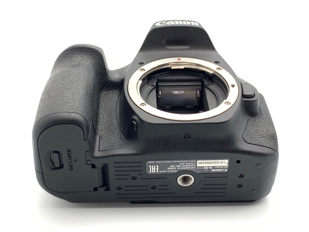 【中古】キヤノン EOS 90D ボディ