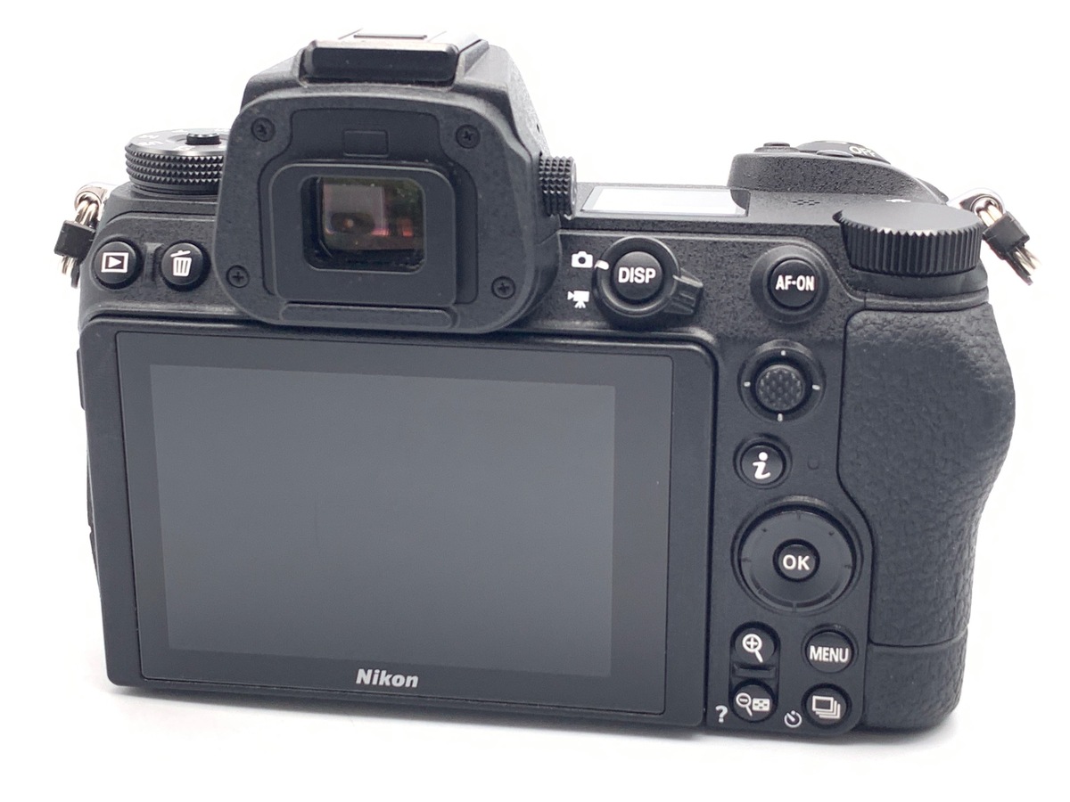 【中古】ニコン Z6II ボディ