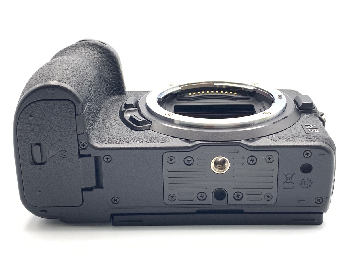 【中古】ニコン Z6II ボディ
