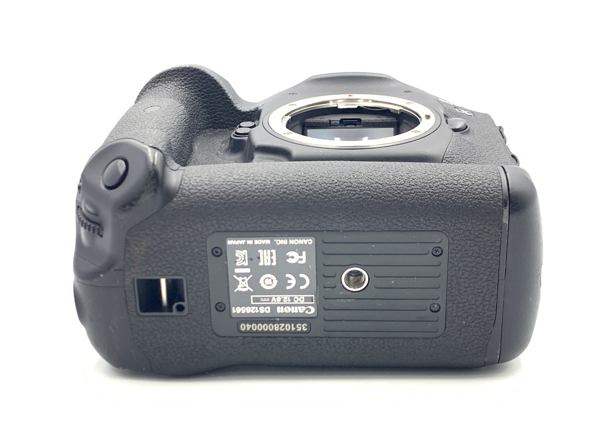 【中古】キヤノン EOS-1D X Mark II ボディ