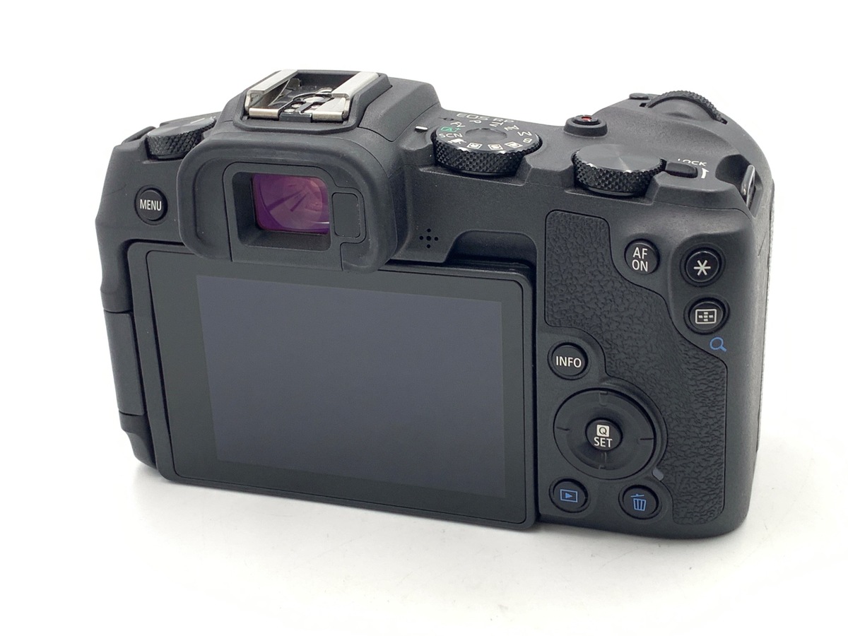 【中古】キヤノン EOS RP ボディ