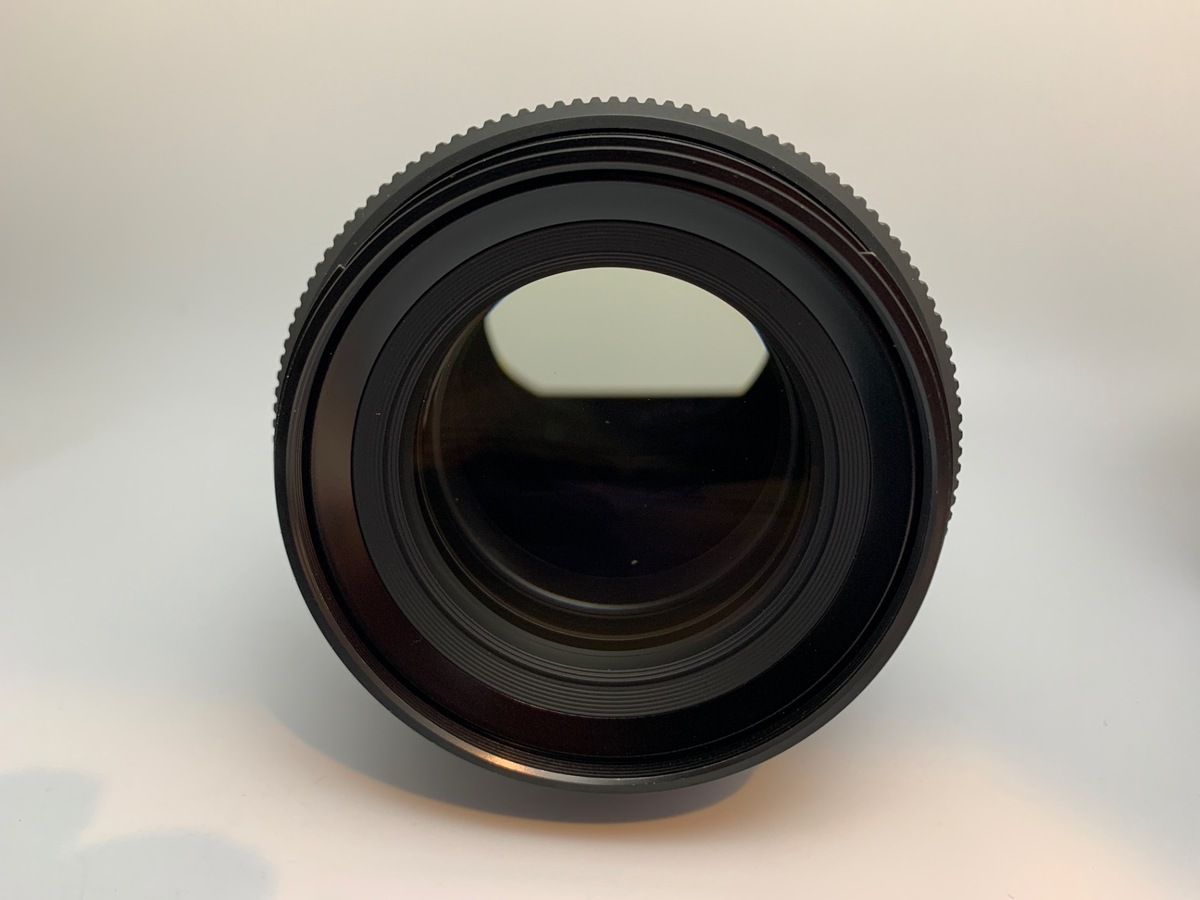 【中古】フジフイルム GF110mm F2 R LM WR