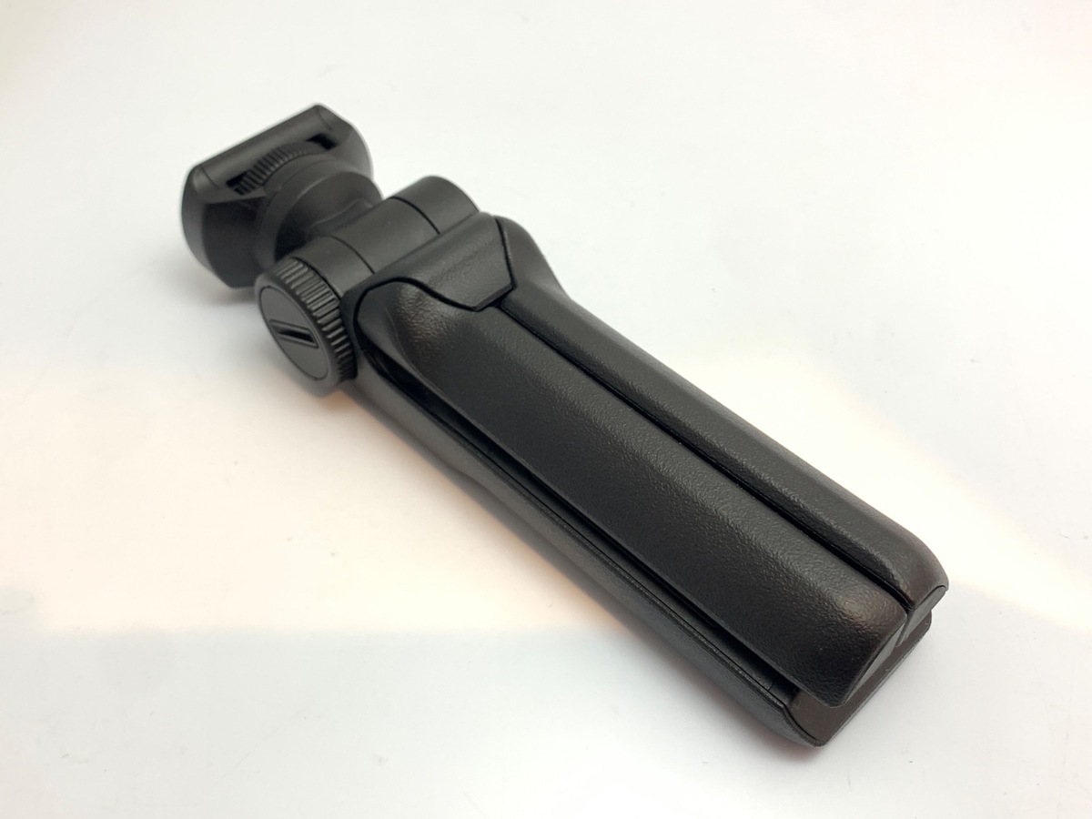 【中古】ソニー GP-VPT2BT ワイヤレスリモートコマンダー機能付シューティンググリップ