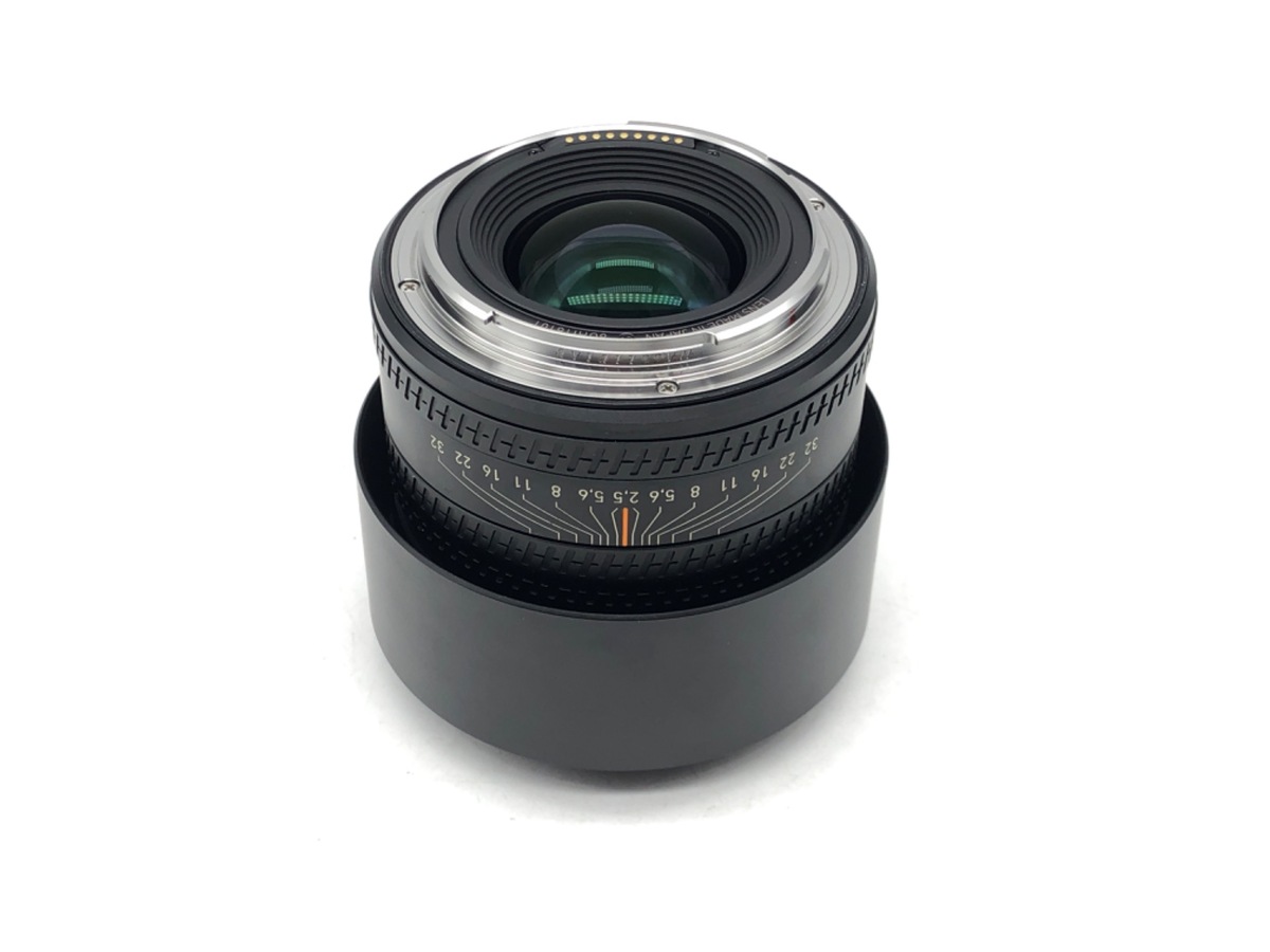 【中古】ハッセルブラッド XCD 2.5/55mm