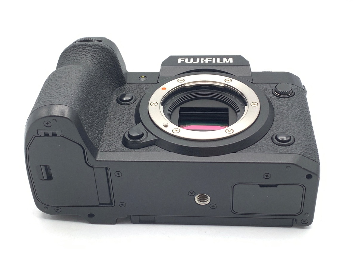 【中古】フジフイルム X-H2 JP ボディ