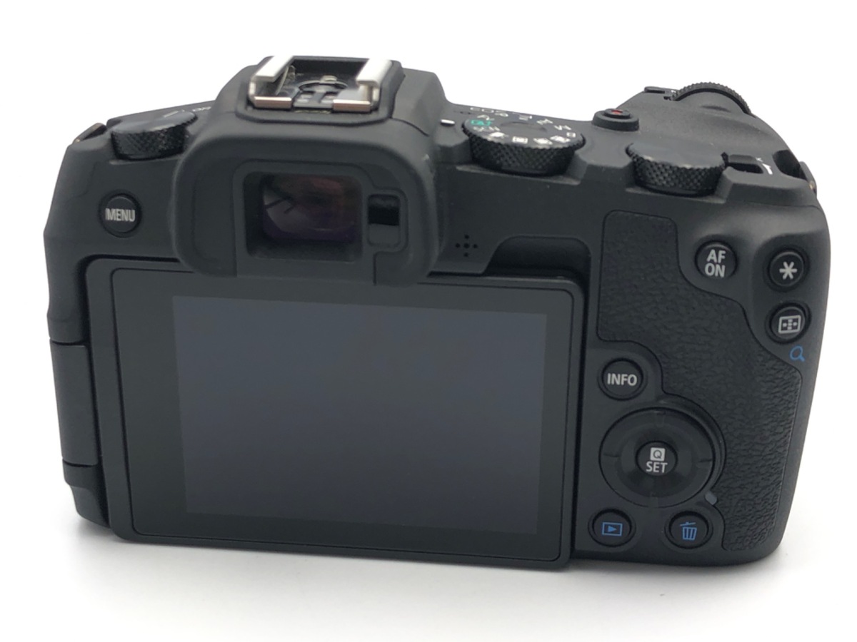 【中古】キヤノン EOS RP ボディ