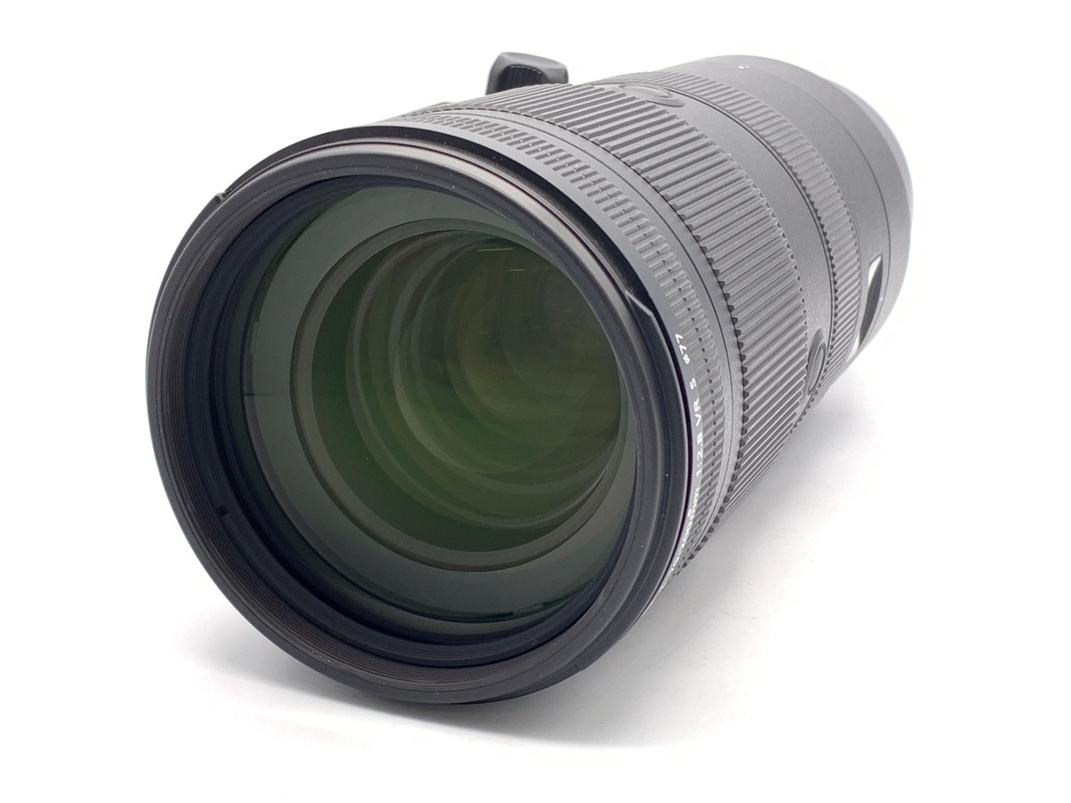 【中古】ニコン NIKKOR Z 70-200mm f/2.8 VR S