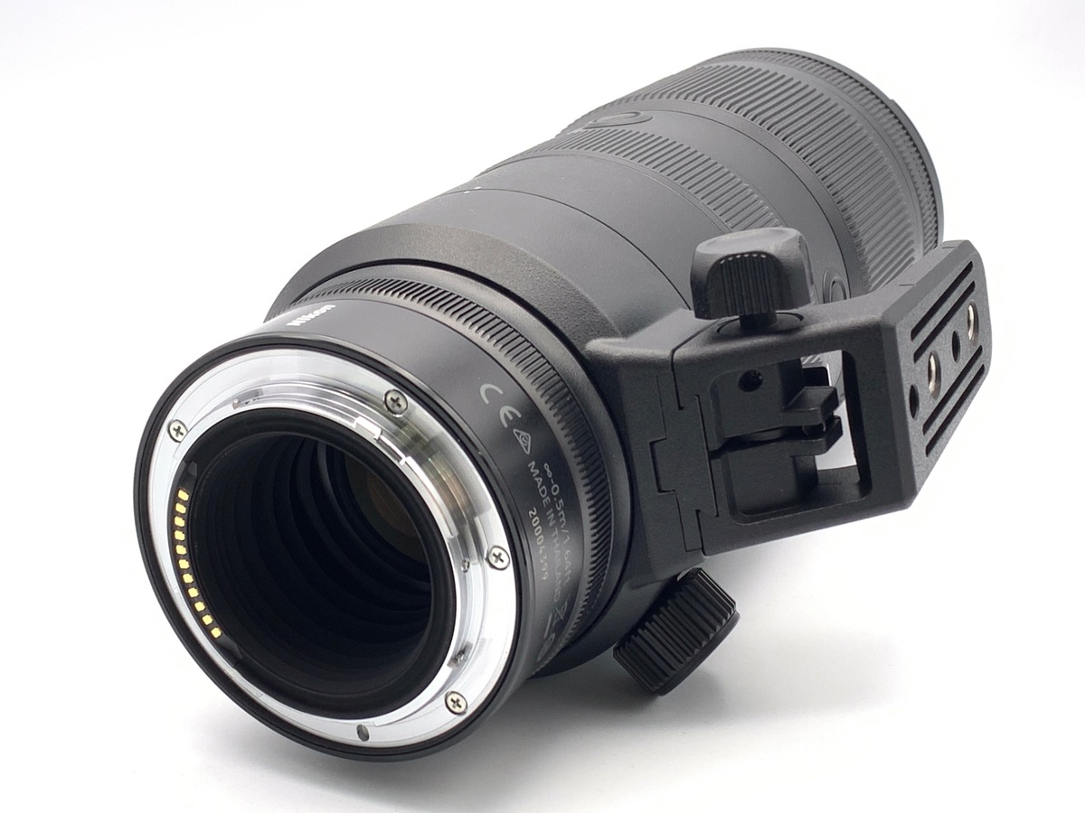【中古】ニコン NIKKOR Z 70-200mm f/2.8 VR S