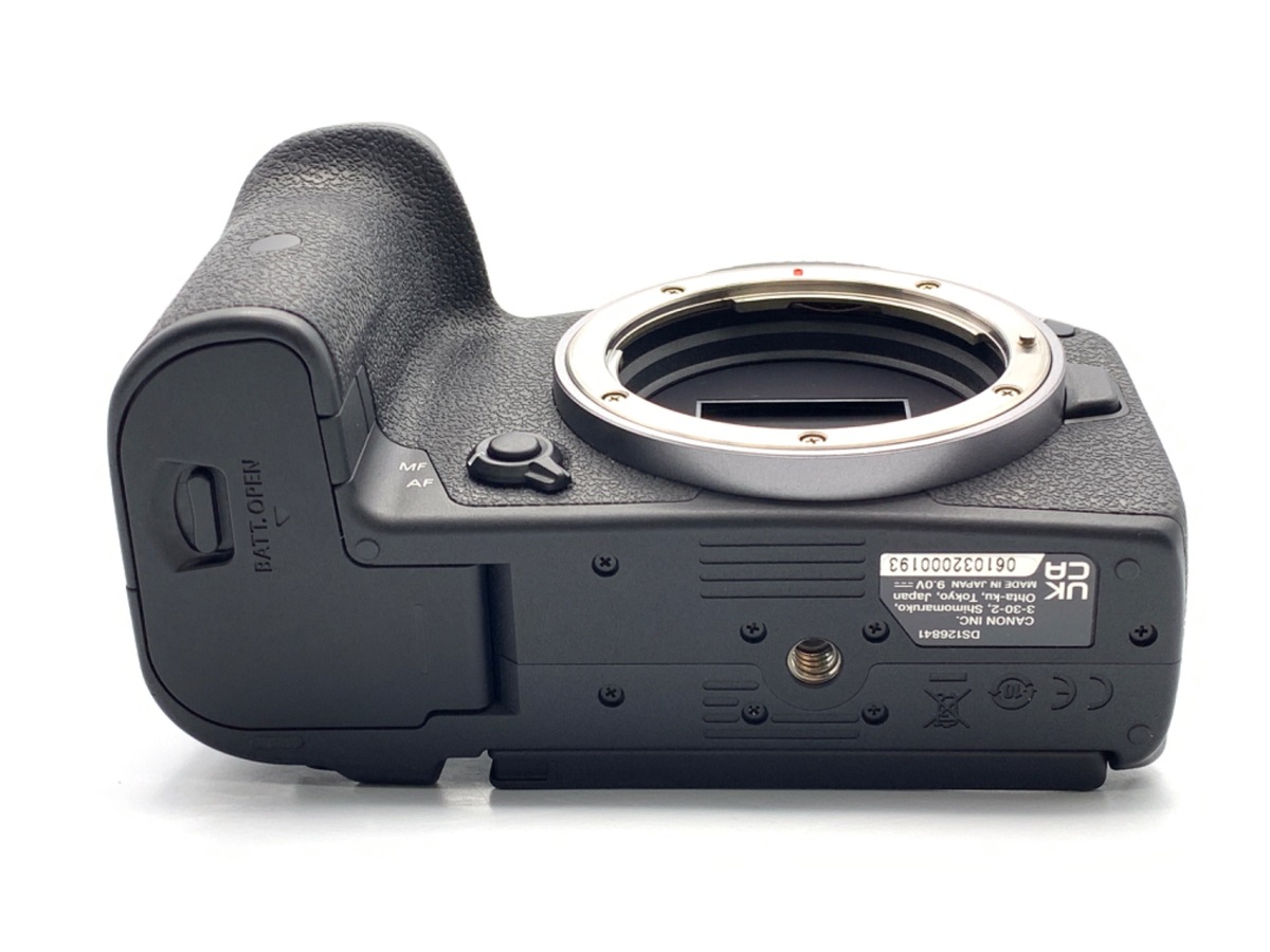 【中古】キヤノン EOS R7 ボディ