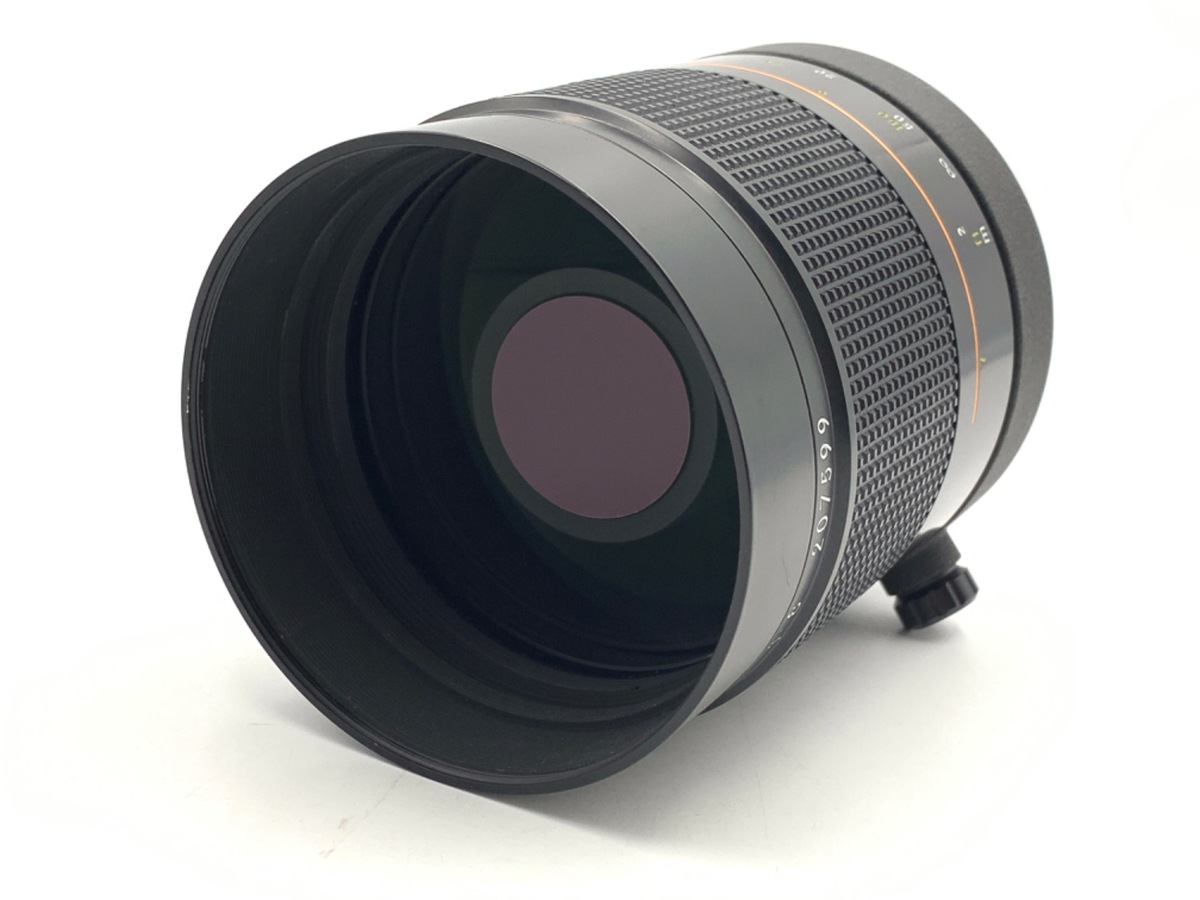 【中古】ニコン(Nikon)RF Nikkor 500/8 New