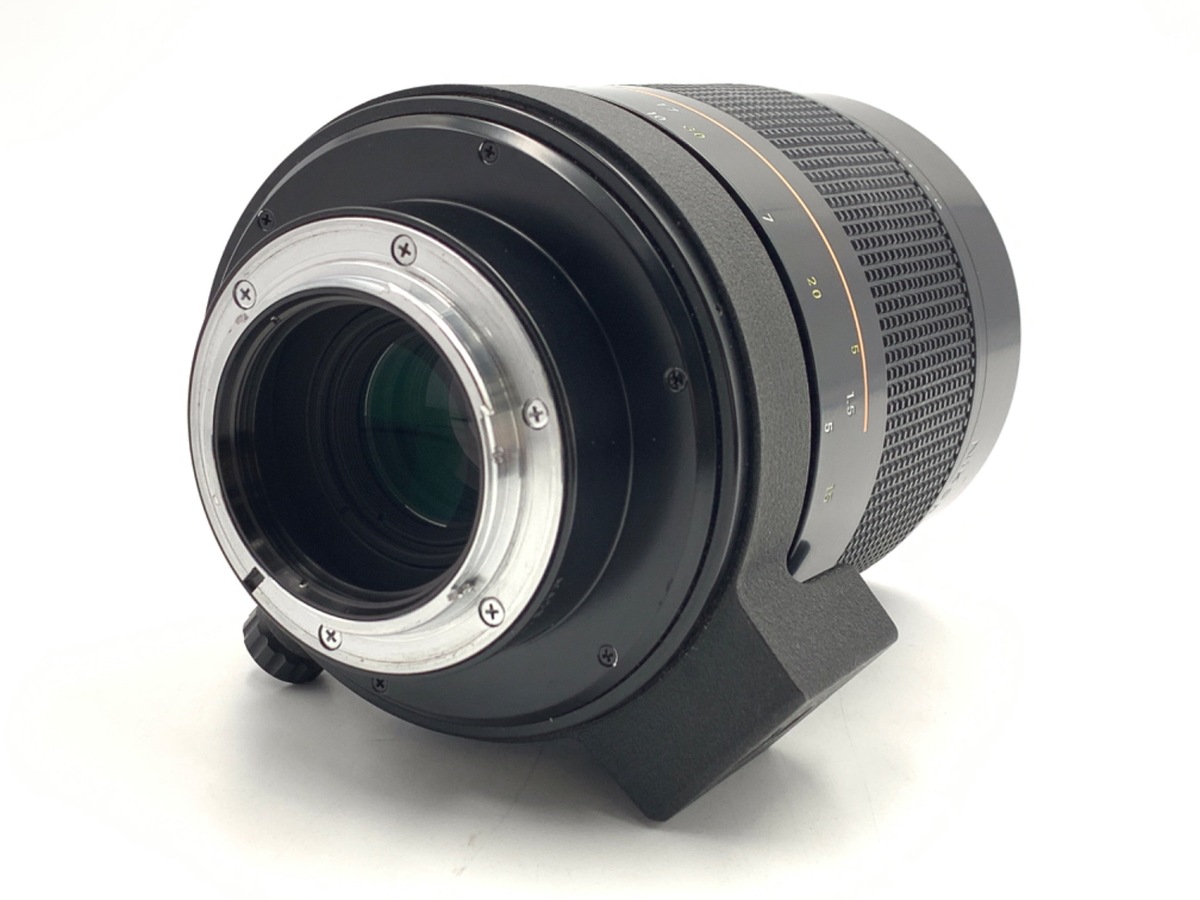 【中古】ニコン(Nikon)RF Nikkor 500/8 New